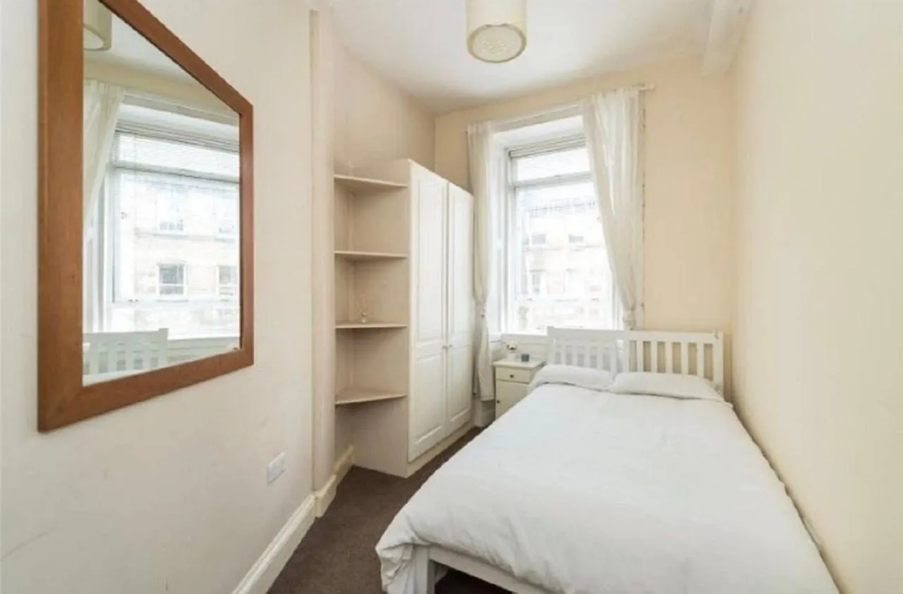 Апартаменты Gorgeous&Cozy Flat In The Heart Of Эдинбург