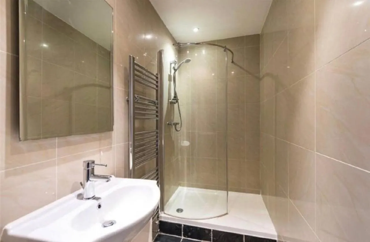 Апартаменты Gorgeous&Cozy Flat In The Heart Of Эдинбург